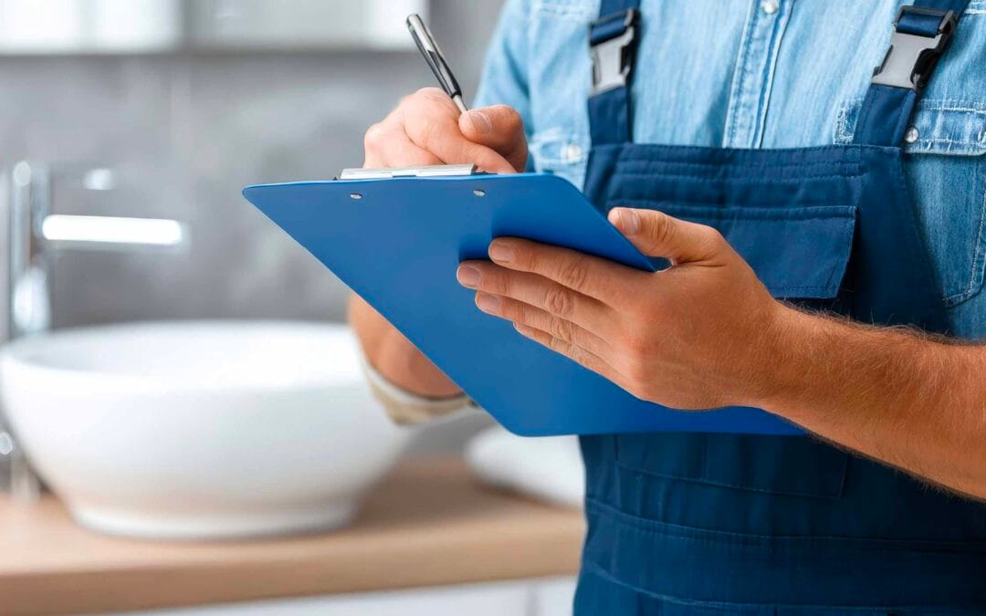 Fall Plumbing Maintenance Checklist for Windsor Homes