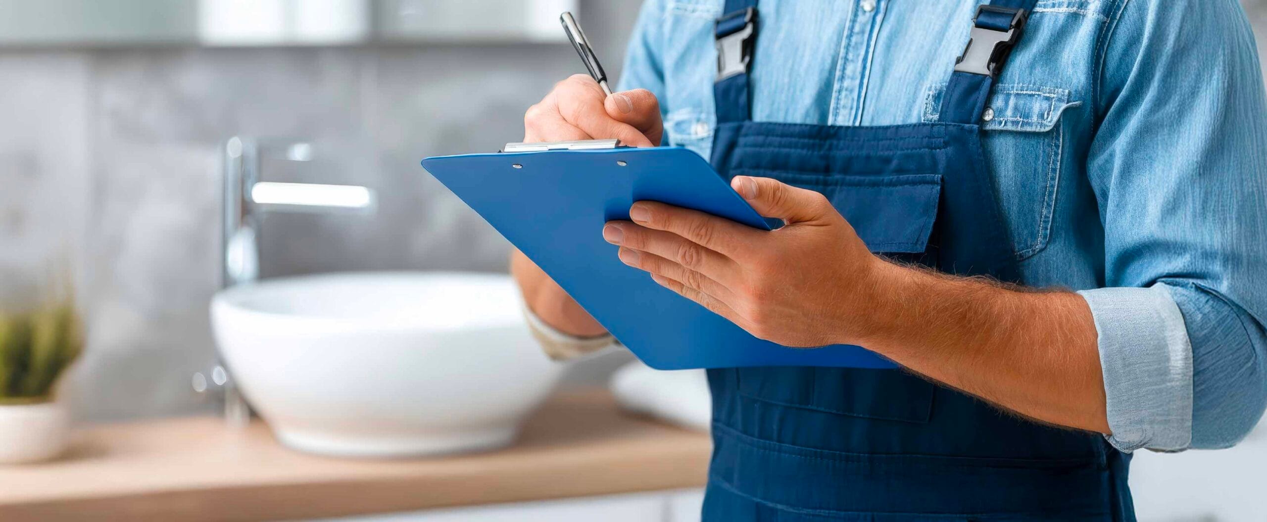 Plumbing maintenance Plumbing maintenance