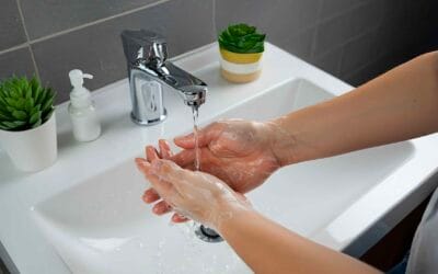 5 Causes of Low Water Pressure
