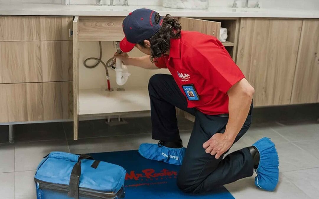 How to Choose a Plumber in Chatham