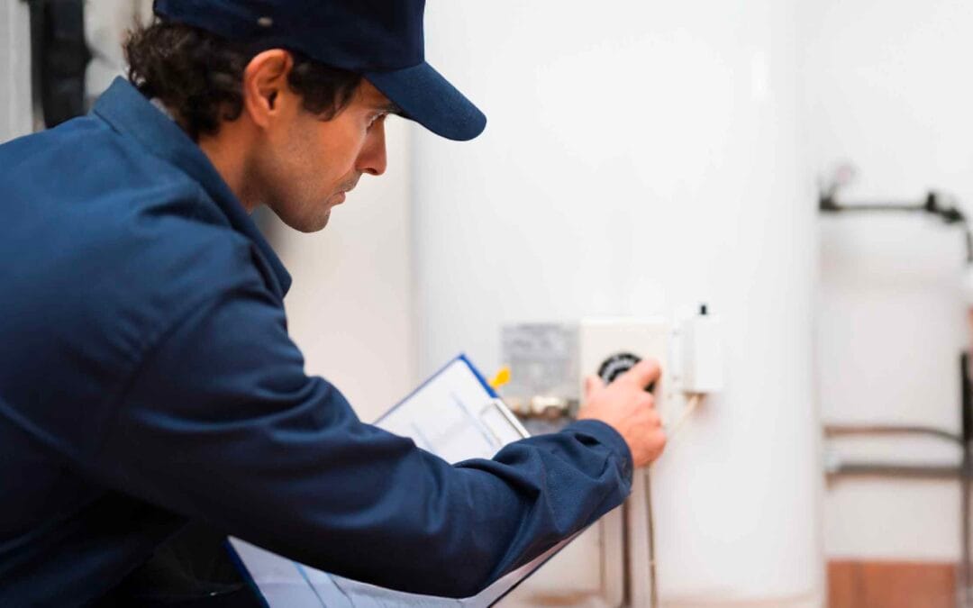 How to Cancel Your Water Heater Rental Contract in Ontario