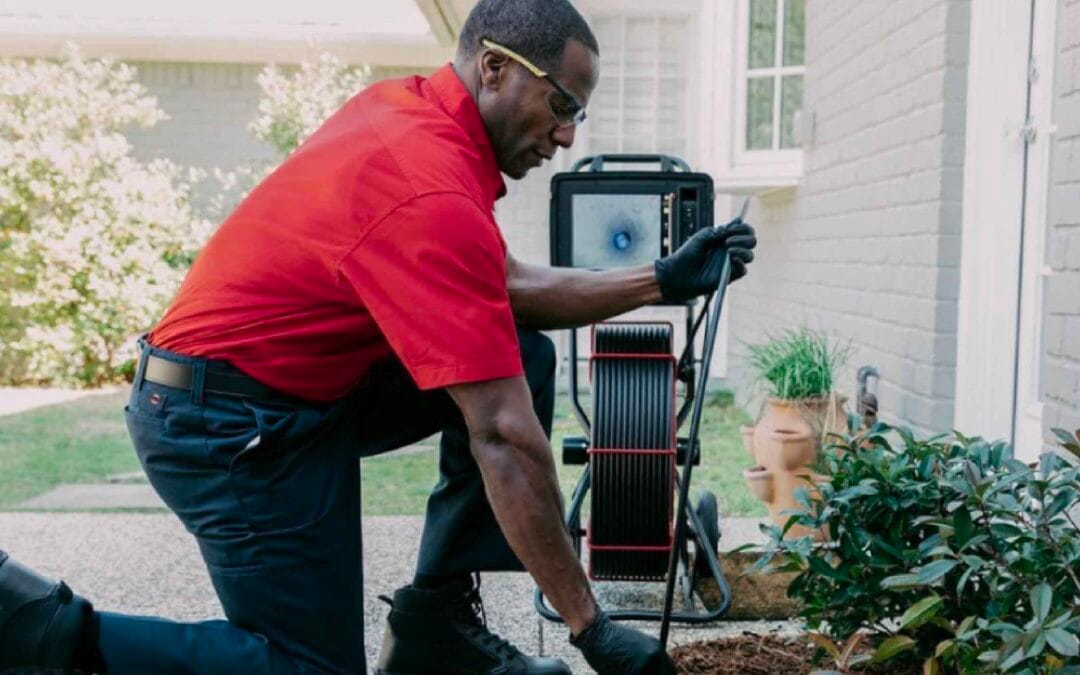 The Importance of a Post-Winter Pipe Inspection