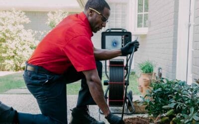 The Importance of a Post-Winter Pipe Inspection