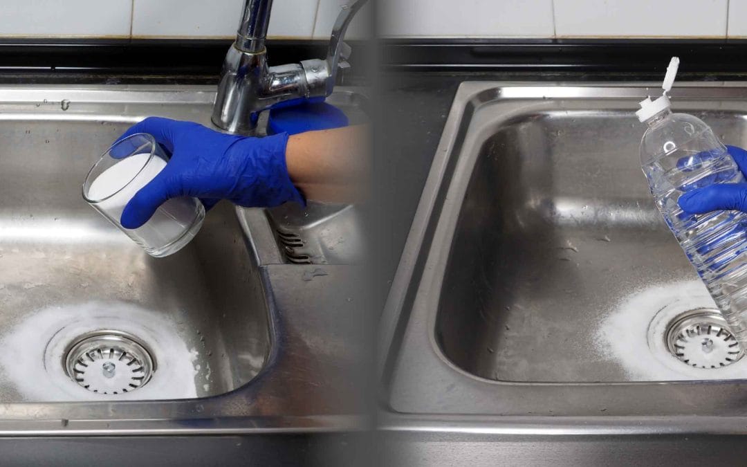 Homemade Drain Cleaners: Simple Solutions for Your Home