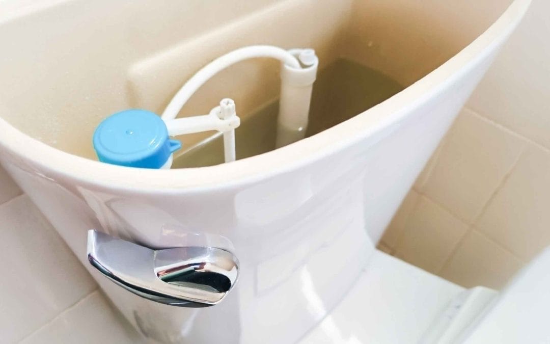 Why is my Toilet Always Running? Common Culprits and Fixes
