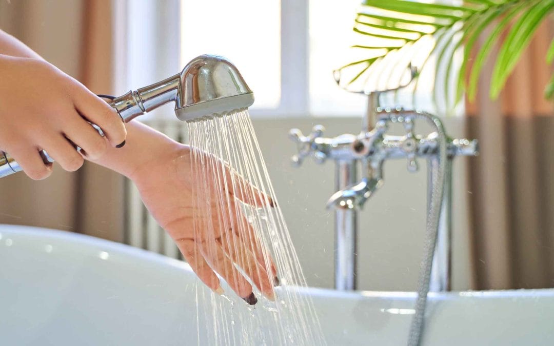 5 Easy Ways to Conserve Water (and Lower Your Bill) This Summer