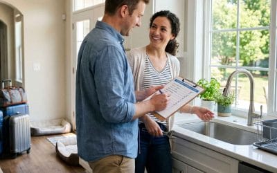 Going on Vacation? The Ultimate Pre-Trip Plumbing Checklist