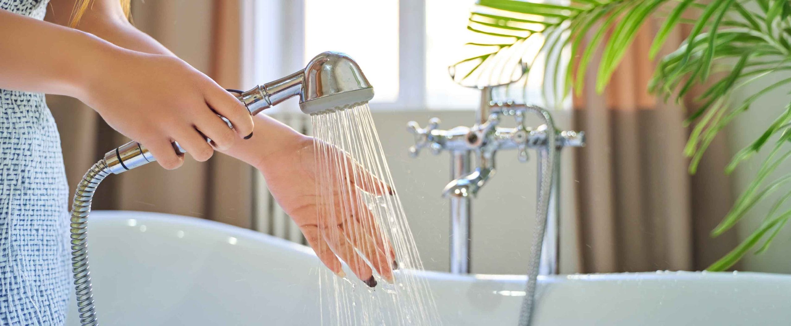 Ways to Conserve Water Ways to Conserve Water
