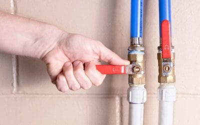 How to Find the Water Supply Line to my House